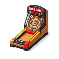 Skee-Ball 3D icon