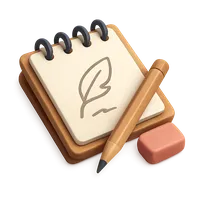 Sketch Pad 3D icon