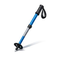 Ski Pole 3D icon