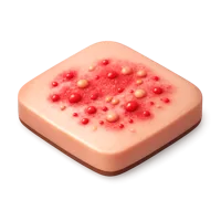 Skin Rash 3D icon