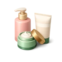 Skincare 3D icon