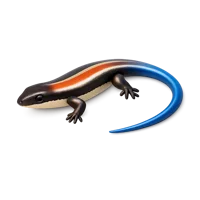 Skink 3D icon