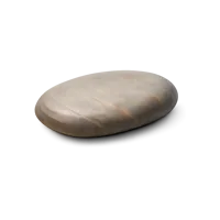 Skipping Stone 3D icon