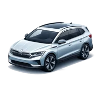 Skoda Enyaq 3D icon