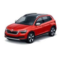 Skoda Kamiq 3D icon