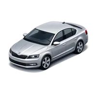 Skoda Octavia 3D icon