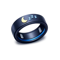 Sleep Ring 3D icon