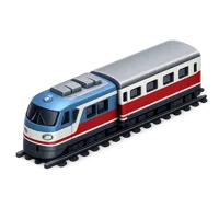 Sleeper Train 3D icon