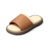 Slipper 3D icon