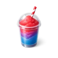Slushie 3D icon