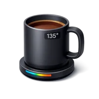Smart Mug 3D icon