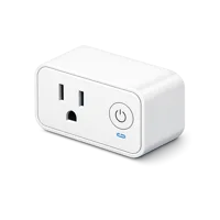 Smart Plug 3D icon