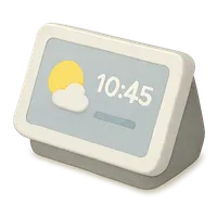 Smart Display 3D icon
