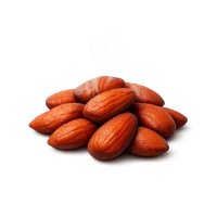 Smoked Almonds 3D icon