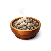 Smoked Salt 3D icon