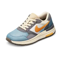 Amber Sneakers 3D icon
