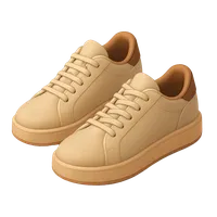 Sneakers 3D icon