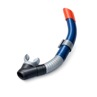 Blue Snorkel 3D icon