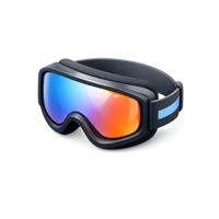 Snow Goggles 3D icon