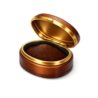 Snuff Box 3D icon