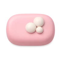 Soap 3D icon