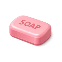 Soap Bar 3D icon