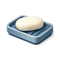 Soap Dish 3D icon