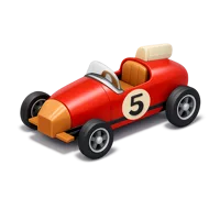 Soapbox Racer 3D icon