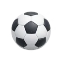 Soccer Ball 3D icon
