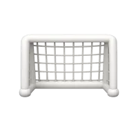Soccer Goal 3D icon