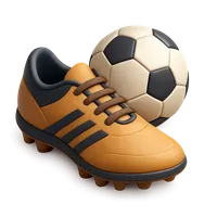 Soccer Shoe 3D icon