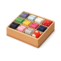 Sock Organizer 3D icon