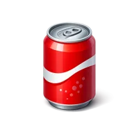 Soda Can 3D icon