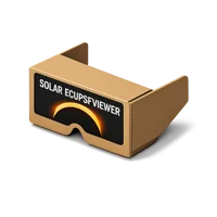 Solar Eclipse Viewer 3D icon