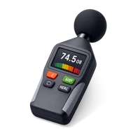 Sound Meter 3D icon