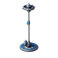 Space Elevator 3D icon
