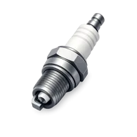 Spark Plug 3D icon