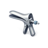 Speculum 3D icon