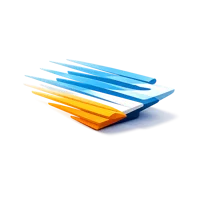 Speed Lines 3D icon