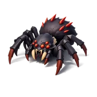 Spider Monster 3D icon