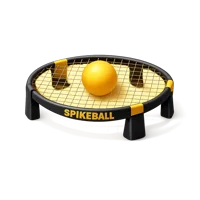 Spikeball 3D icon