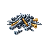 Spilled Screws 3D icon