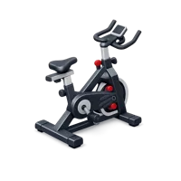 Spin Bike 3D icon