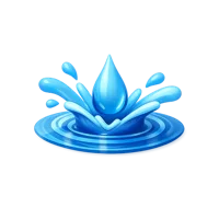 Splash 3D icon