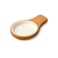 Spoon Rest 3D icon