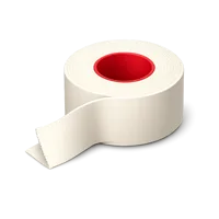 Red Sports Tape 3D icon