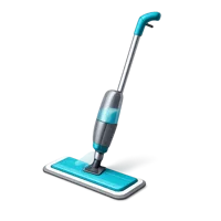 Spray Mop 3D icon