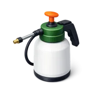 Sprayer 3D icon