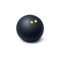 Squash Ball 3D icon