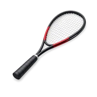 Squash Racket 3D icon